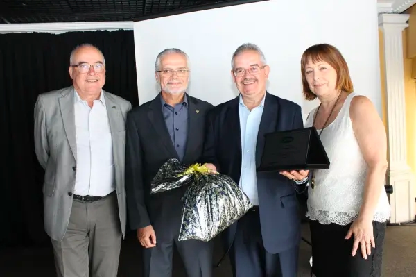Oscar Racso Seguros