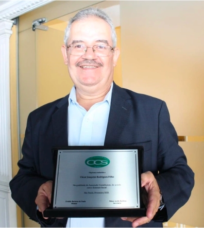 Oscar Racso Seguros